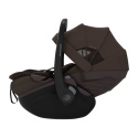 Maxi-Cosi Pebble Slide Pro Espresso Brown