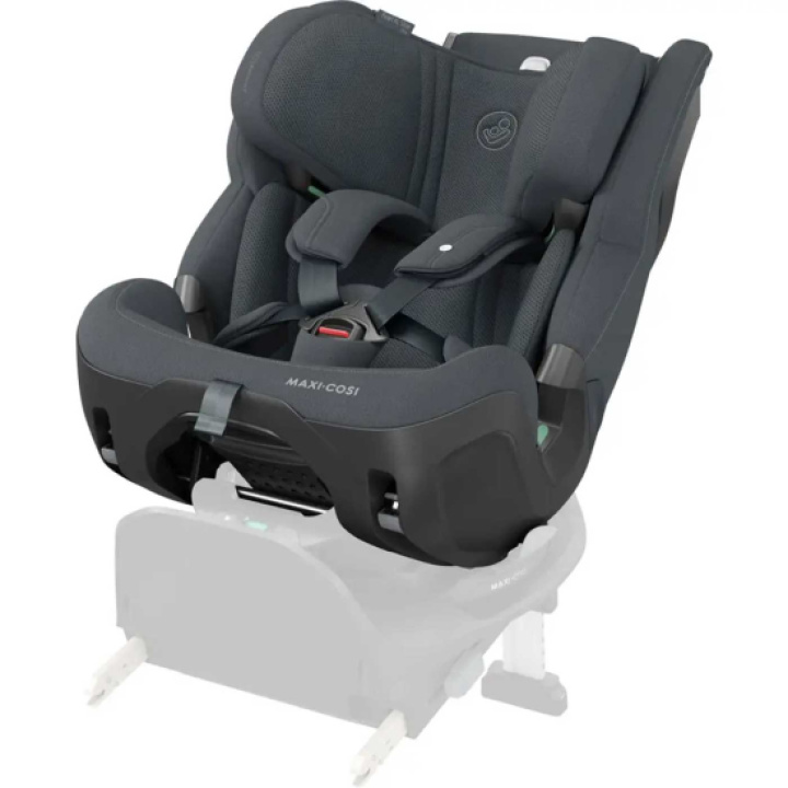 Maxi-Cosi Pearl XL Slide Pro Authentic Graphite i gruppen Bilbarnstolar / Varumärke / Maxi-Cosi hos Köpbarnvagn (MACO8623550110)