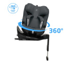 Maxi-Cosi Emerald 360 PLUS Authentic Graphite