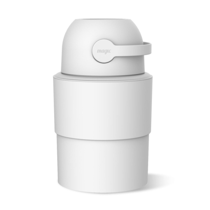 Magic Heka Blöjhink M White