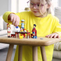 Pippi Figurset Tillbehörsset Fika