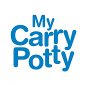 My Carry Potty Bärbar Potta Katt
