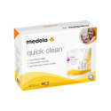 Medela Quick Clean Rengöringspåsar för mikro