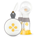 Medela Swing Maxi Elektrisk Dubbelbröstpump