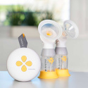 Medela Swing Maxi Elektrisk Dubbelbröstpump