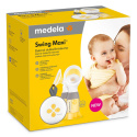 Medela Swing Maxi Elektrisk Dubbelbröstpump