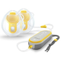 Medela Freestyle Handsfree elektrisk dubbelbröstpump