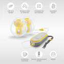 Medela Freestyle Handsfree elektrisk dubbelbröstpump