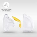 Medela Freestyle Handsfree elektrisk dubbelbröstpump