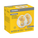 Medela Hands-free Uppsamlingsbehållare 2-pack
