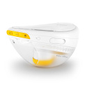 Medela Magic InBra bärbar bröstpump enkel
