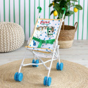Pippi Dockvagn Sulky