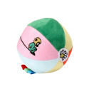 Pippi Långstrump Mjuk boll