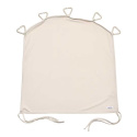 Mini Dreams UV-gardin till vagn/babyskydd Sand