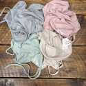 Mini Dreams UV-gardin till vagn/babyskydd Sand