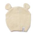 Mini Dreams Babymössa Cute Offwhite 0-3 mån