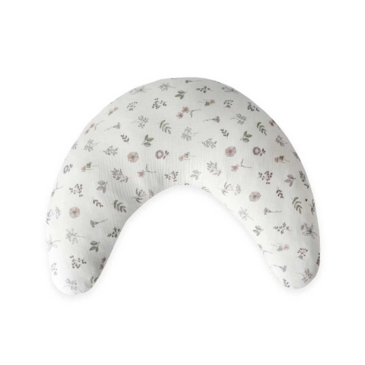 Ceba Gravid- och amningskudde Twigs Muslin i gruppen Förälder / Gravid & amning hos Köpbarnvagn (MIDRW-709-000-829)