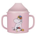 Mumin Äng Pipmugg Rosa