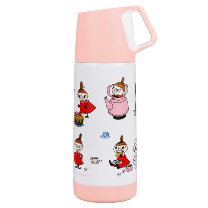 Mumin Lilla My Termos 350 ml i gruppen Äta & Mata / Matförvaring hos Köpbarnvagn (MUMI6887)