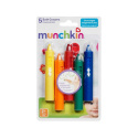 Munchkin Badkritor