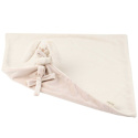 Nattou Lapidou Babyfilt Kanin Sand