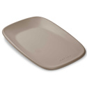 Nattou Softy Skötbädd Taupe