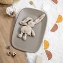 Nattou Softy Skötbädd Taupe
