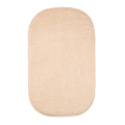 Nattou Softy Mjuk Skötdyna Beige