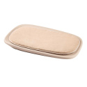 Nattou Softy Mjuk Skötdyna Beige