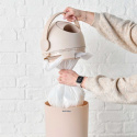 Nattou Dropy Blöjhink Beige