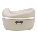 Nattou Potty 3-i-1 Beige