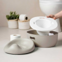 Nattou Potty 3-i-1 Beige