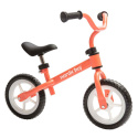 Nordic Hoj Springcykel 10 tum Aprikos