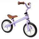 Nordic Hoj Springcykel 10 tum Lila