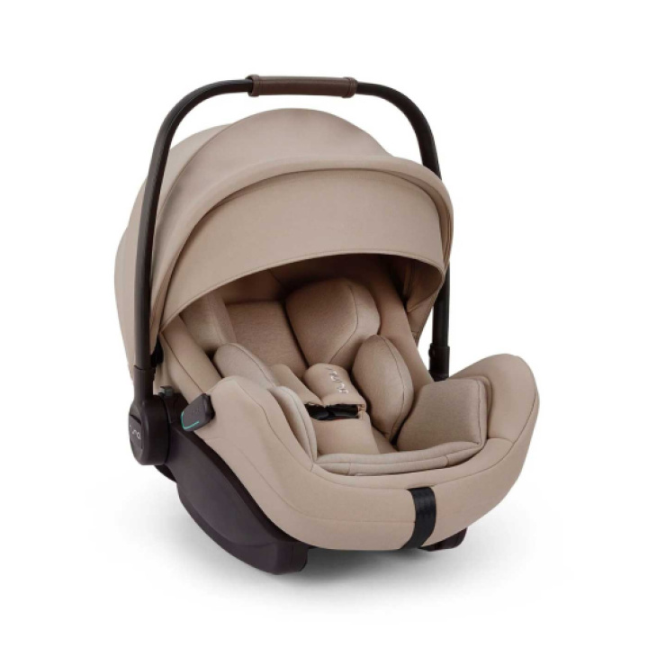 Nuna Arra Flex Babyskydd Chateau i gruppen Bilbarnstolar / Stol för varje steg / Babyskydd hos Köpbarnvagn (NUNACS20210CHTGL)