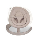 Nuna Leaf Grow Babysitter Chateau