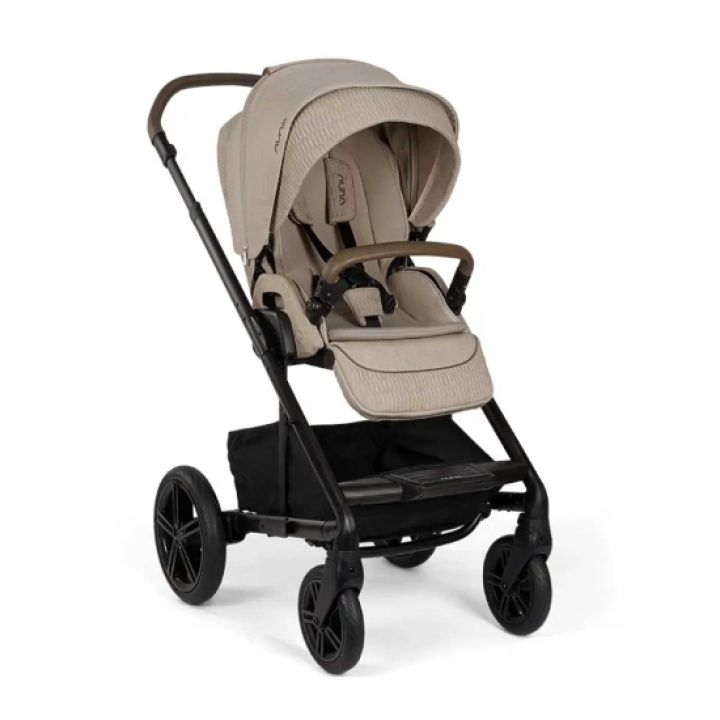 Nuna Mixx Next Sittvagn Cosmopolitan i gruppen Barnvagnar / Varumärken / Nuna hos Köpbarnvagn (NUNAST13467COMGL)