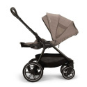 Nuna Triv LX Duovagn Cedar