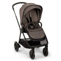 Nuna Triv LX Duovagn Chestnut