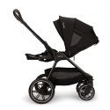 Nuna Triv LX Duovagn Caviar