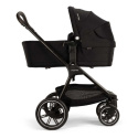 Nuna Triv LX Duovagn Caviar