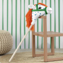 Pippi Lilla Gubben Käpphäst