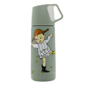 Pippi Cirkus Termos 350 ml