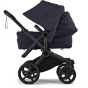 Bugaboo Donkey 6 Syskonvagn Deep Indigo