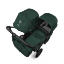 Bugaboo Donkey 6 Syskonvagn Fern Green