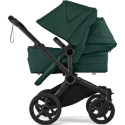 Bugaboo Donkey 6 Syskonvagn Fern Green