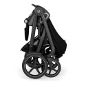Cybex Talos S Lux Duovagn Moon Black