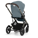 Cybex Talos S Lux Duovagn Stormy Blue