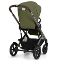 Cybex Talos S Lux Duovagn Moss Green