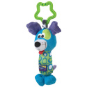 Playgro Tinkle Trio vagnsleksaker 3-pack